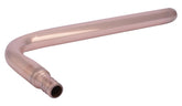 STUBOUT PEX 1/2 INCH
